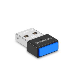 Simplecom NB540 USB Bluetooth 5.4 Adapter Wireless Dongle – Simplecom HXSI-NB540 USB Network Adapters Product Image