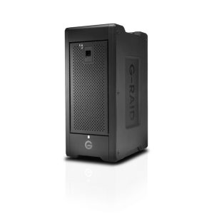 (LS)Western Digital G-RAID SHUTTLE 8 144TB APJP