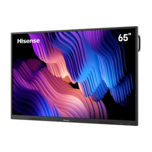 HisenseHisense 65WE3FE 65 UHD Touch Interactive Display 400nit Android 14Touch / Interactive