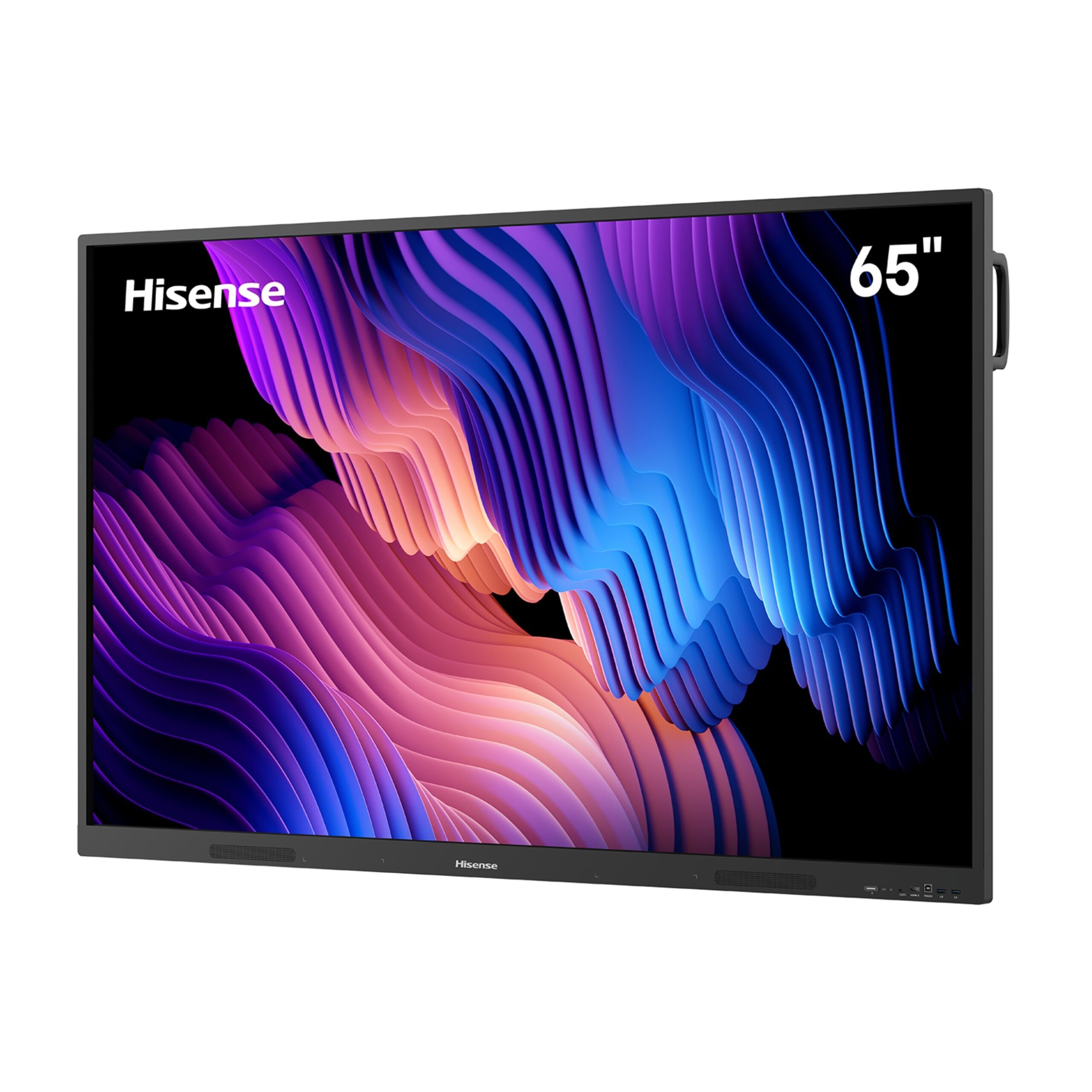 HisenseHisense 65WE3FE 65 UHD Touch Interactive Display 400nit Android 14Touch / Interactive