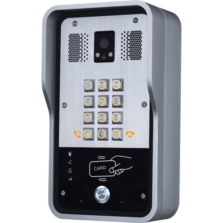 Fanvil i31S Indoor/Outdoor Audio/Video Intercom