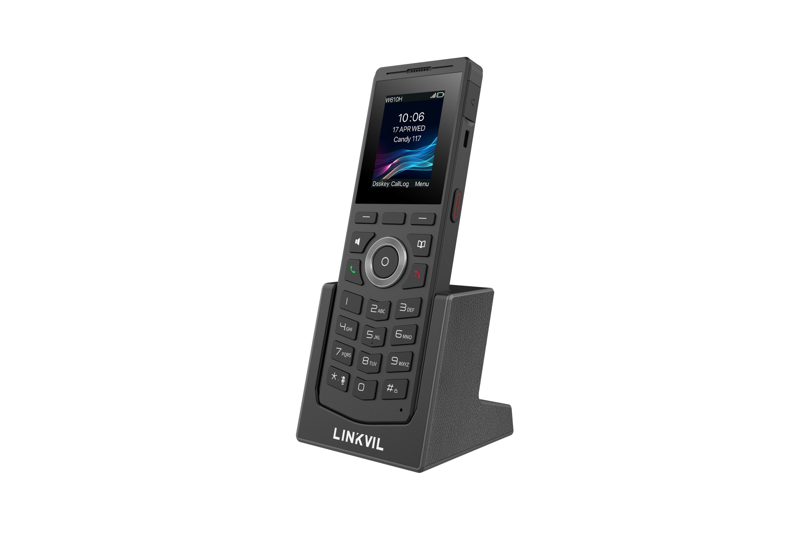 Fanvil Linkvil W610H IPCT Wireless Phone