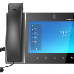 Grandstream GXV3480 16 Line Android IP Phone
