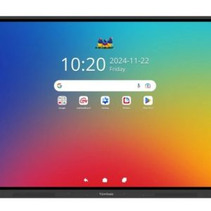 ViewSonic CommercialIPV-IFP7534Interactive Display