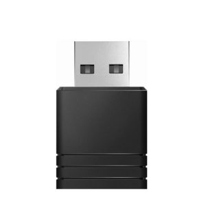 ViewSonic VSB050 USB Wifi Adapter. Dual Bank 2.4Ghz & 5Ghz Wifi. BT 4.2 for IFP and Projectors – ViewSonic Commercial IPV-VSB050 Accessories Product Image