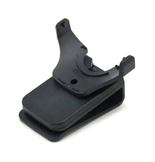 Yealink W56H-BC- W56H Spare Belt Clip- BCL-W56H-BC – Yealink IPY-BCL-W56H-A-BC Replacement Parts Product Image