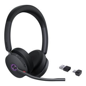 Yealink BH74 Teams USB-C/A Bluetooth Headset