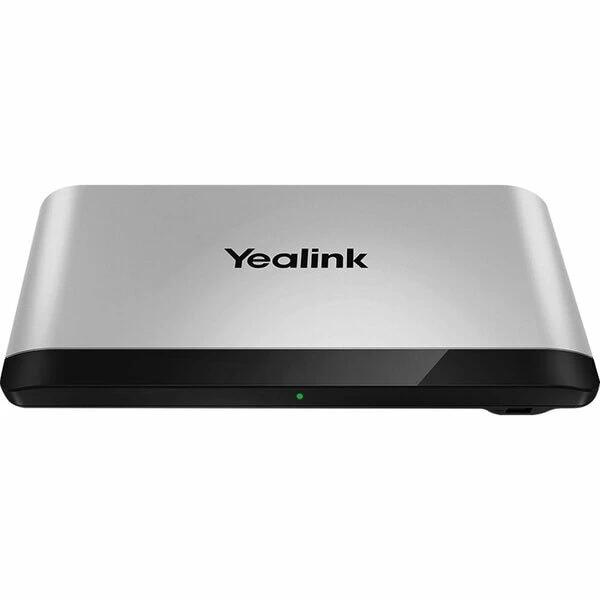 Yealink MVC Camera Hub for Multi Camera Solution support using Yealink UVC80 Cameras with Yealink MVC900 II and MVC800 II Video Conferencing Systems. – Yealink IPY-CAMERA-HUB Room System Accessories Product Image