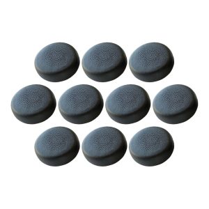 Yealink EC-BH70-WH64-5P Ear Cushion for Yealink headset BH70 and WH64 (5 Pairs) – Yealink IPY-EC-BH70-WH64-5P Replacement Parts Product Image