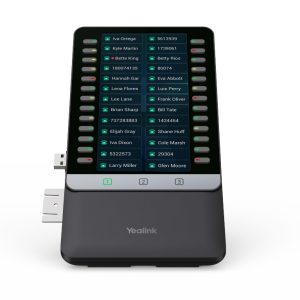 YealinkIPY-EXP55Accessories