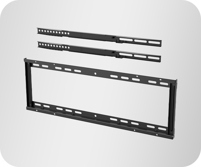 Yealink Wall Mount kit for IPY-MD75