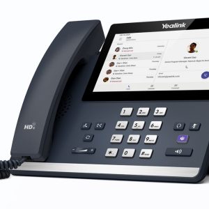 Yealink MP56 E2 Teams IP Phone