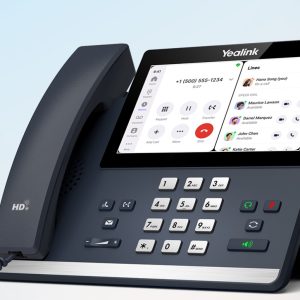 Yealink MP56 E2 Zoom IP Phone