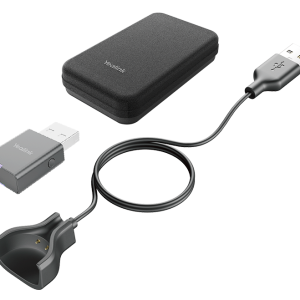 Yealink Portable Accessory Kit for WH63/67