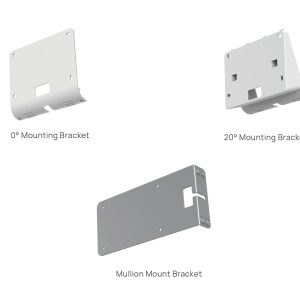 Yealink RoomPanel Plus Mount Kits