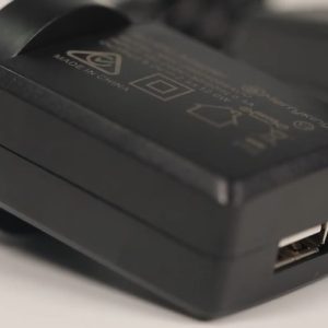 Yealink 5V 0.6 Amp Replacement Power Supply Unit for W53H / W56H