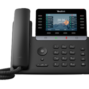 Yealink SIP-T74U IP Phone