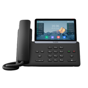 Yealink SIP-T77U IP Phone