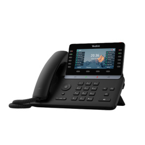 Yealink SIP-T85W IP Phone