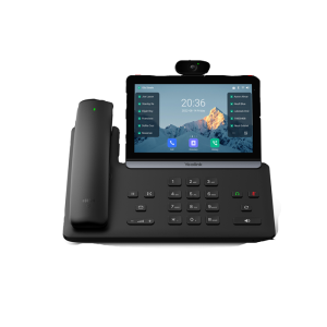 Yealink SIP-T88V Pro IP Phone
