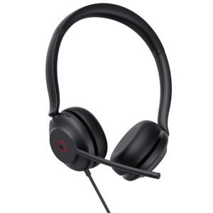 Yealink UH35 Dual UC USB-C/A Wired Headset