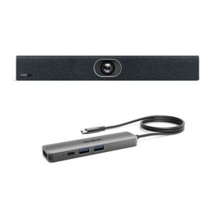 Yealink UVC40-BYOD Meeting Kit - Huddle & Small Rooms
