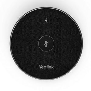 Yealink VCM36-W Wireless Microphone for Video Conference System