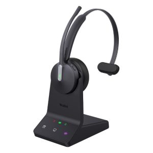 Yealink WH64 Mono Teams DECT Wireless Headset