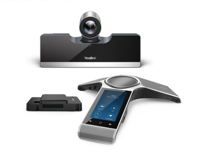 Yealink CP960 Zoom Edition HD IP Conference Phone