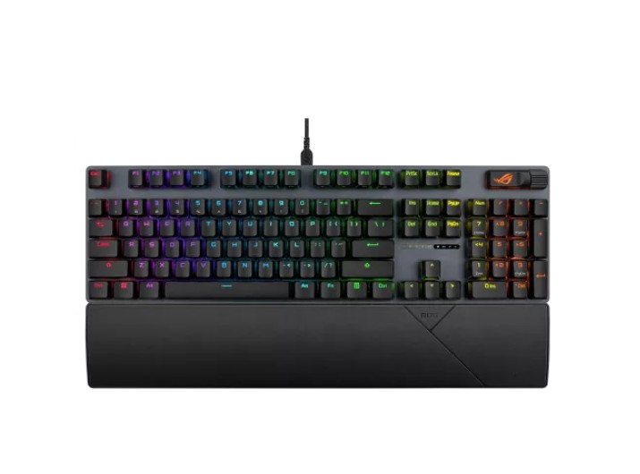 ASUS ROG Strix Scope II X Strom Gaming Keyboard