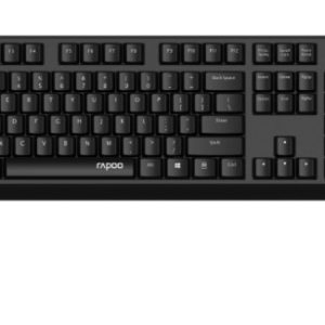 RAPOO NK1900 Wired Keyboard