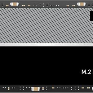 Lexar LNM790X008T-RNNNG Internal SSD 8TB M.2 2280 PCIe Gen 4x4 NVMe SSD up to 7400MB/s read