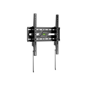 Brateck KL38-44T Large-Screen Compact Tilt TV Wall Mount Fit Screen Size: 32'-75' Up to  75kg