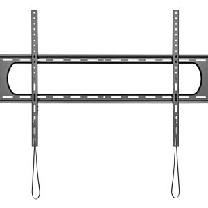 BrateckAffordable Heavy-Duty TV Wall Mount For 60’’~120’’ Fit Curved TV up to 120KG