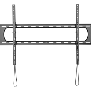 BrateckAffordable Heavy-Duty Tilt TV Wall Mount For 60’’~120’’ Fit Curved TV up to 120KG