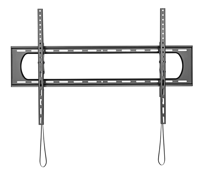 BrateckAffordable Heavy-Duty Tilt TV Wall Mount For 60’’~120’’ Fit Curved TV up to 120KG