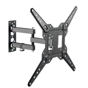 Brateck LPA68-443 Economical Full-Motion TV Wall Mount