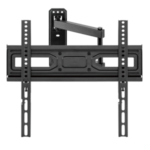 Brateck LPA78-443 Super Economy Full-Motion TV Wall Mount