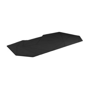Brateck MP10-5L 1200mmx600mm Gaming Desk Pad