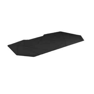 Brateck MP10-5M 900mmx400mm Gaming Desk Pad
