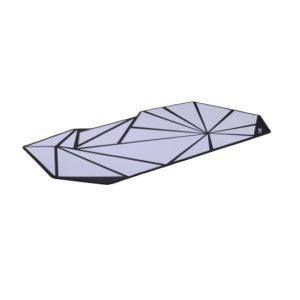 Brateck MP10-6M 900mmx400mm Gaming Desk Pad