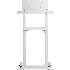 Brateck Rotating Mobile Stand for Interactive Display Fit 37'-70' Up to 70kg- VESA: 200x200