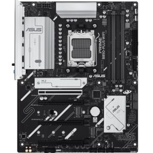ASUS AMD B850 PRIME B850-PLUS WIFI-CSM (AM5) ATX Motherboard
