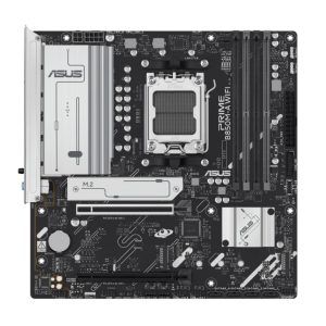 ASUS AMD B850M PRIME B850M-A WIFI-CSM (AM5) mATX Motherboard