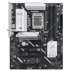 ASUS PRIME B860-PLUS WIFI-CSM ATX Motherboard
