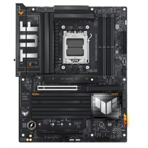 ASUS AMD TUF GAMING X870-PLUS WIFI (AM5) ATX Motherboard