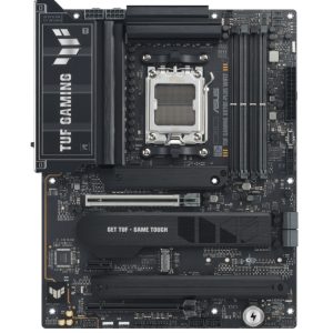 ASUS AMD TUF GAMING X870E-PLUS WIFI7 (AM5) ATX Motherboard