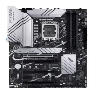 ASUS Z790 PRIME Z790-P WIFI-CSM Intel LGA1700 ATX Motherboard