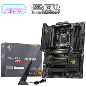 MSI MAG X870 TOMAHAWK WIFI