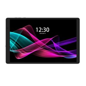 IQU SmartEasy T10w Wi-Fi 32GB Tablet - Black (IQUT10WBLACK)*AU STOCK* 10'